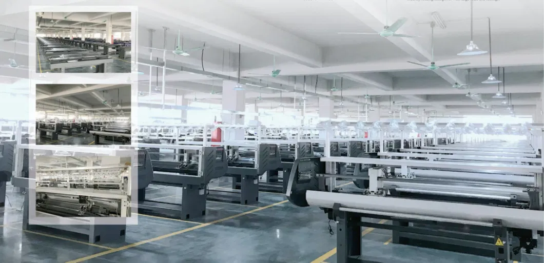 Direct Selection Double Systems Brand New Computerized Flat Knitting Machines