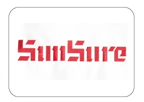 Single Head Sunsure Brand Industrial Embroidery Machine Ss1201-CS